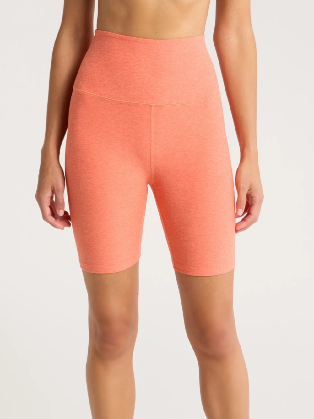 Beyond Yoga Spacedye Keep Pace 5”  Biker Shorts
